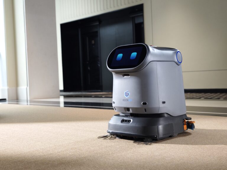 Jaki profesjonalny robot sprzątający wybrać w 2026?